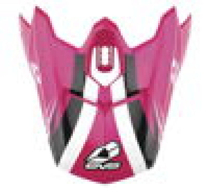 Evs H16T3W-VSPWBK EVS T5 Helmet Visors
