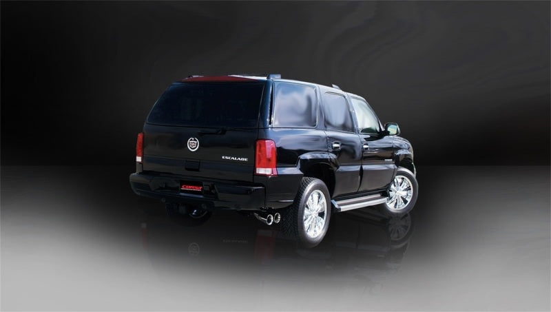 Load image into Gallery viewer, Corsa Performance 14220 COR Cat-Back Sport
