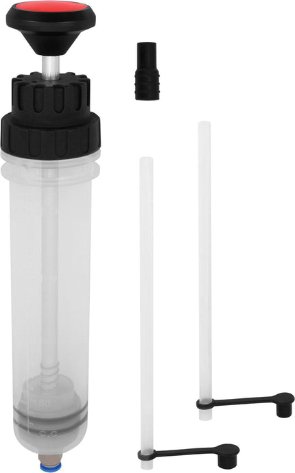 Performance Tools W54173 Extraction and Fill Suction Pump