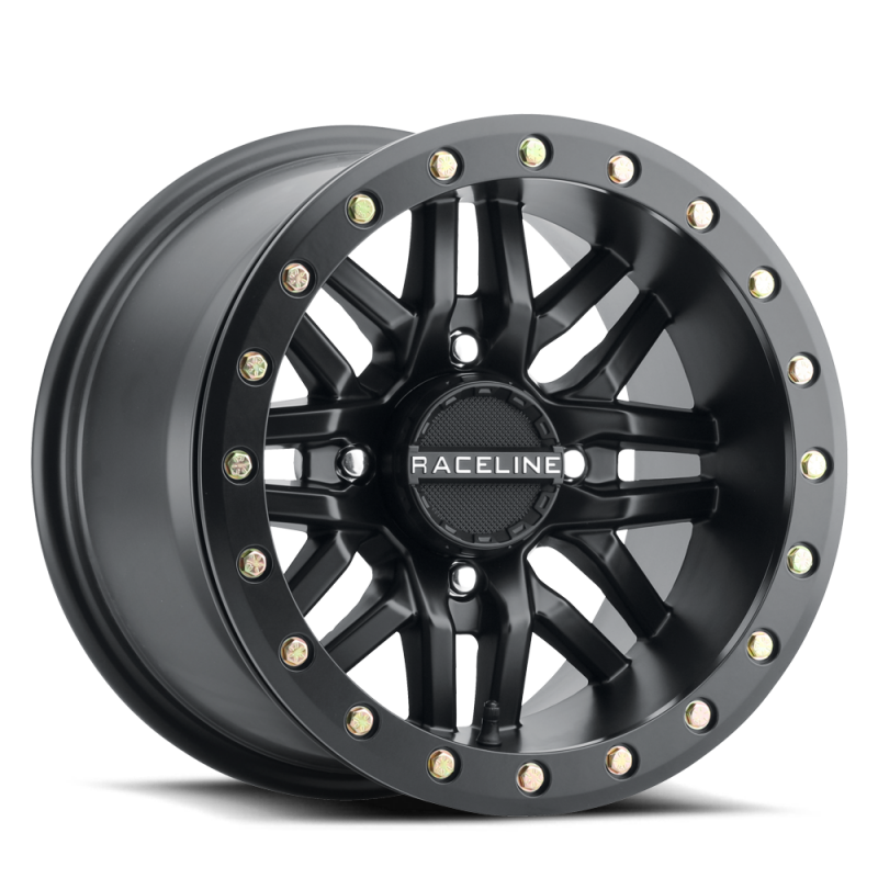 Load image into Gallery viewer, Raceline A91B-57037-52 RCL A91 Ryno Wheels
