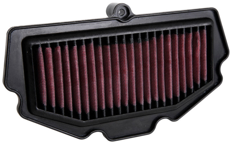 Load image into Gallery viewer, K&amp;N Engineering KA-6415 KN Motorcycle Direct Fit Air Filters
