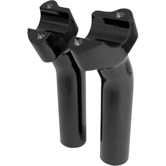 Drag Specialties 0602-0352 Buffalo Pullback Risers - 5-1/2in. Tall