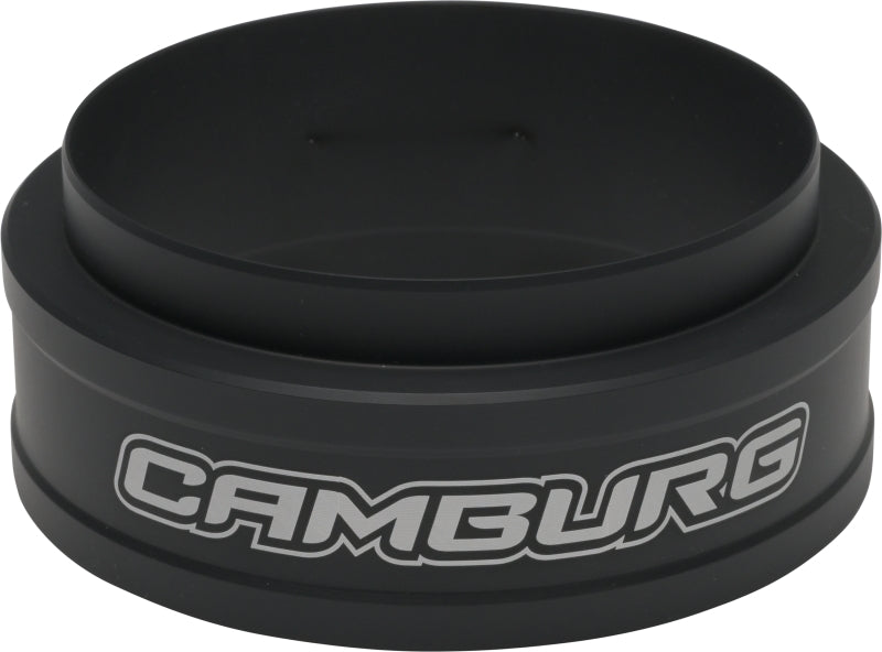 Load image into Gallery viewer, Camburg CAM-110227-BLK CMB Spring Preload Spacer Kit
