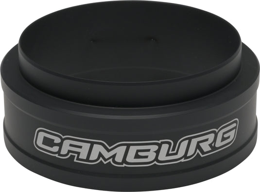Camburg CAM-110227-BLK CMB Spring Preload Spacer Kit