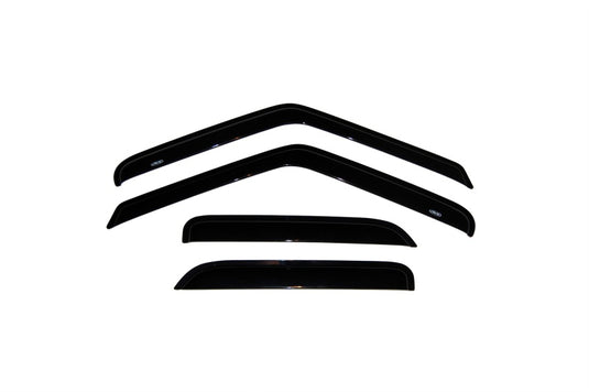 Avs 94644 AVS Ventvisor - Smoke