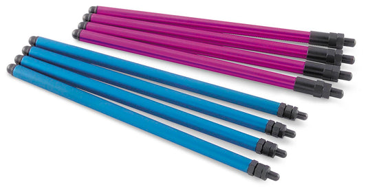 Andrews 240055 Aluminum Pushrods and Adjusters