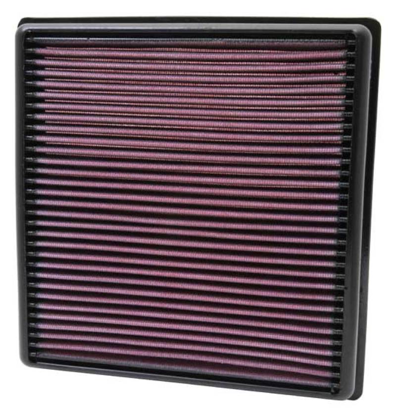 Load image into Gallery viewer, K&amp;N Engineering 33-2470 KN Drop in Air Filters
