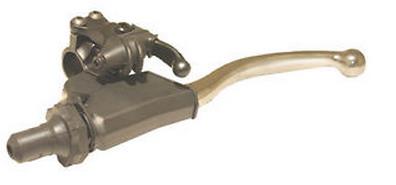 Emgo 32-37272 Hot Starter Clutch Lever Assembly
