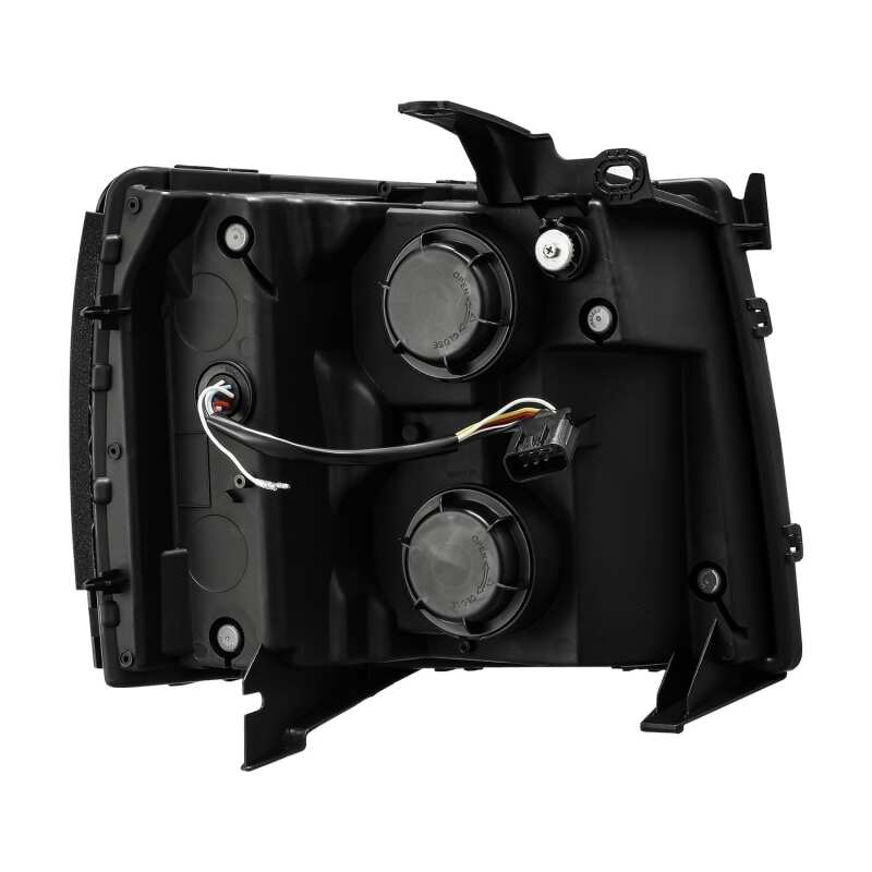 Load image into Gallery viewer, Alpharex 880223 ARX LUXX Headlights
