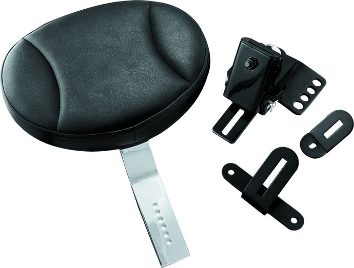 Kuryakyn 1670 KUR Backrests F