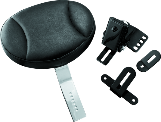 Kuryakyn 1670 KUR Backrests F