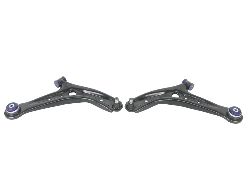 Load image into Gallery viewer, Superpro TRC1068 SPR Control Arms - Front
