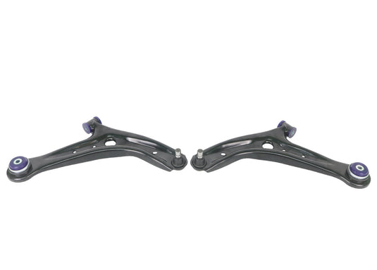Superpro TRC1068 SPR Control Arms - Front
