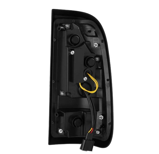 Alpharex 658003 ARX LUXX Tail Lights