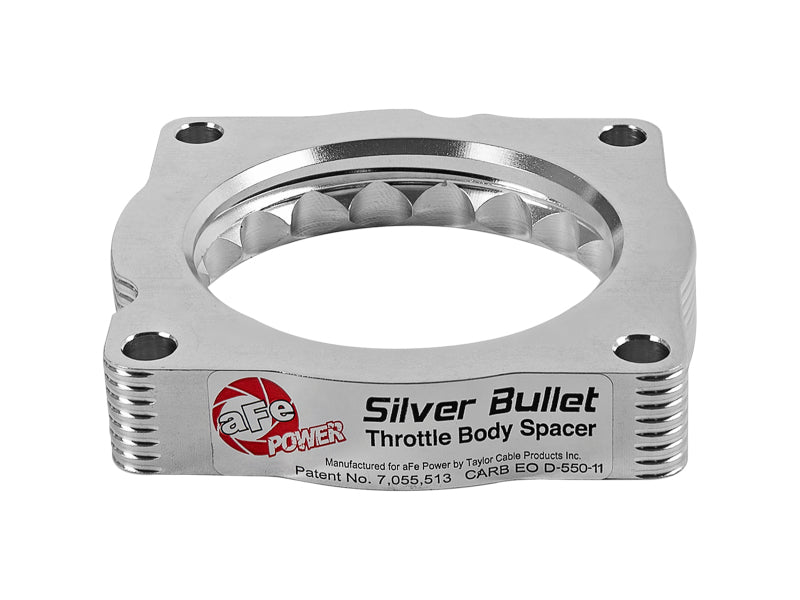 Load image into Gallery viewer, Afe 46-31007 AFE Silver Bullet TBS CARB Approved
