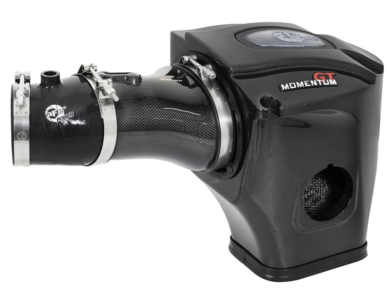 Load image into Gallery viewer, Afe 52-72204-CF AFE Black Series Carbon Fiber Cold Air Intakes

