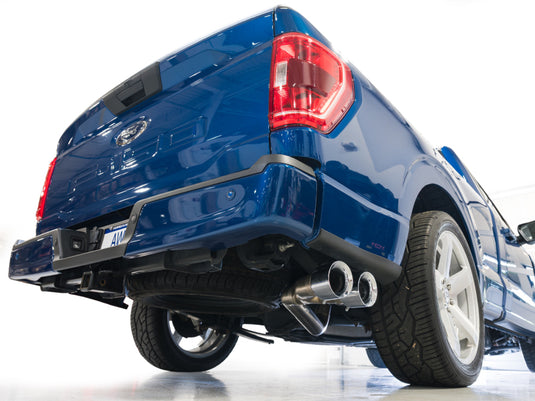 Awe Tuning 3015-32145 AWE Cat-Back FG Edition