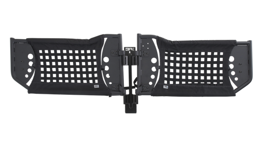 Body Armor 4X4 5145 BOD Racks & Storage