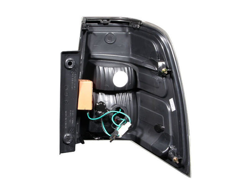 Load image into Gallery viewer, Anzo 311110 ANZ LED Taillights
