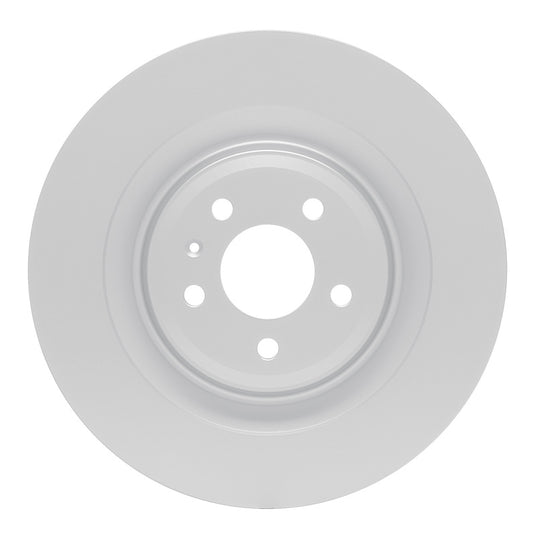 Dfc 900-73063 DFC Geomet Coated Rotors - Plain