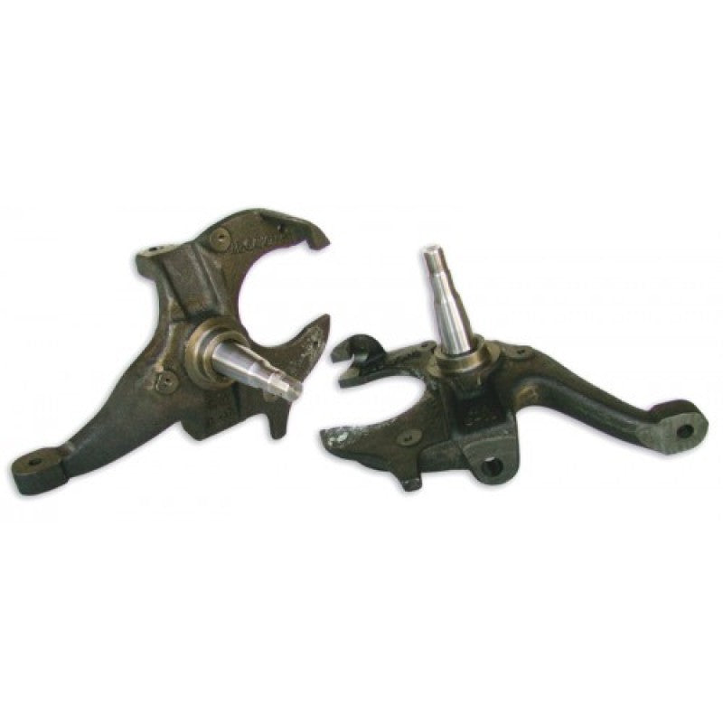 Load image into Gallery viewer, Ridetech 11399300 RID Drop Spindles
