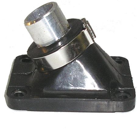 Outside Distributing 05-0219 47-49cc 2-Stroke Intake Manifold and Gasket - MT-A1 / MT-A4