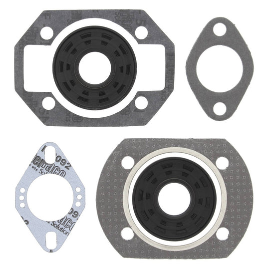 Vertex 711004 Gasket Set with Oil Seal