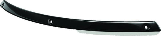 Kuryakyn 1318 KUR Windshield Trim C