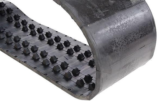 Camso 9897R Asphalt Drag Racing Tracks - 10.625in. x 136in.