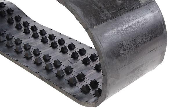 Camso 9895R Asphalt Drag Racing Tracks - 10.625in. x 121in.