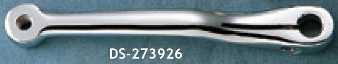 Drag Specialties DS-273926 Chrome Shift Lever