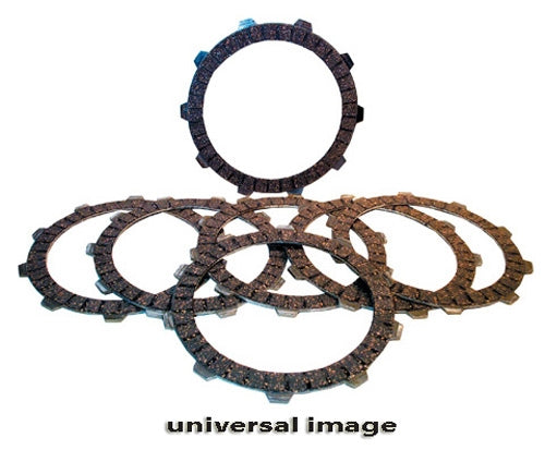 Ebc CK1123 CK Series Clutch Plate Kit