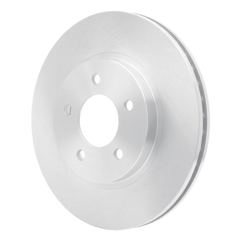 Load image into Gallery viewer, Dfc 600-54193 DFC Brake Rotors - Plain
