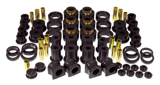 Prothane 4-2008-BL PRO Total Kits - Blk