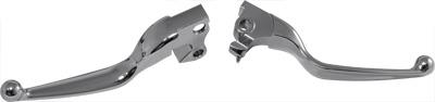 Harddrive 00140 OEM Lever Set - Chrome