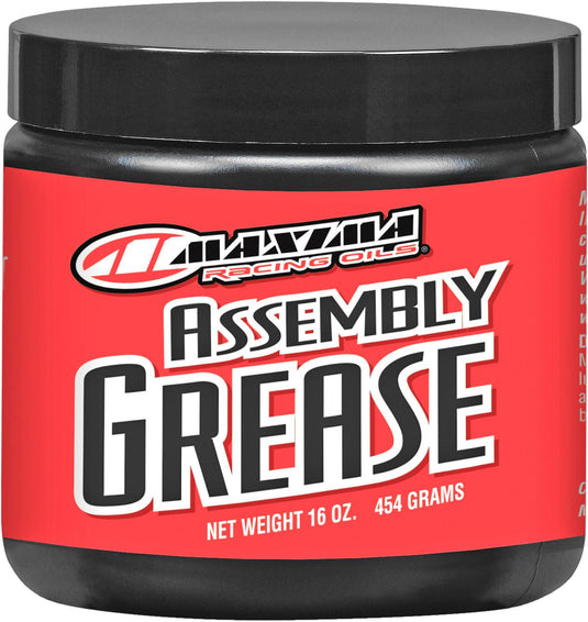 Maxima 69-02916 Assembly Grease - 16oz.