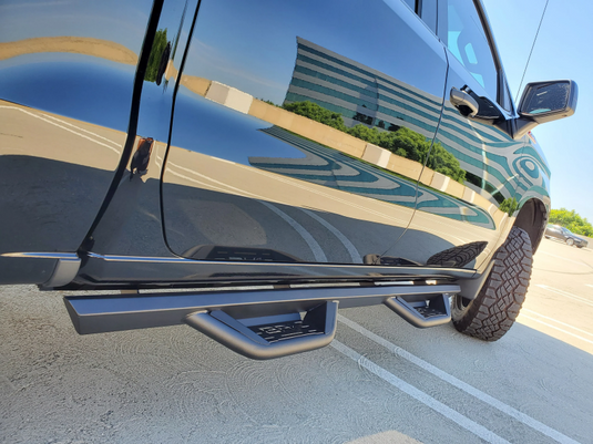Body Armor 4X4 GM-4200 BOD Rockstep Side Steps