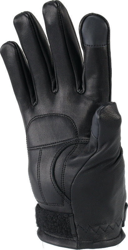 Load image into Gallery viewer, Kuryakyn 094506 KUR Laredo Leather Gloves
