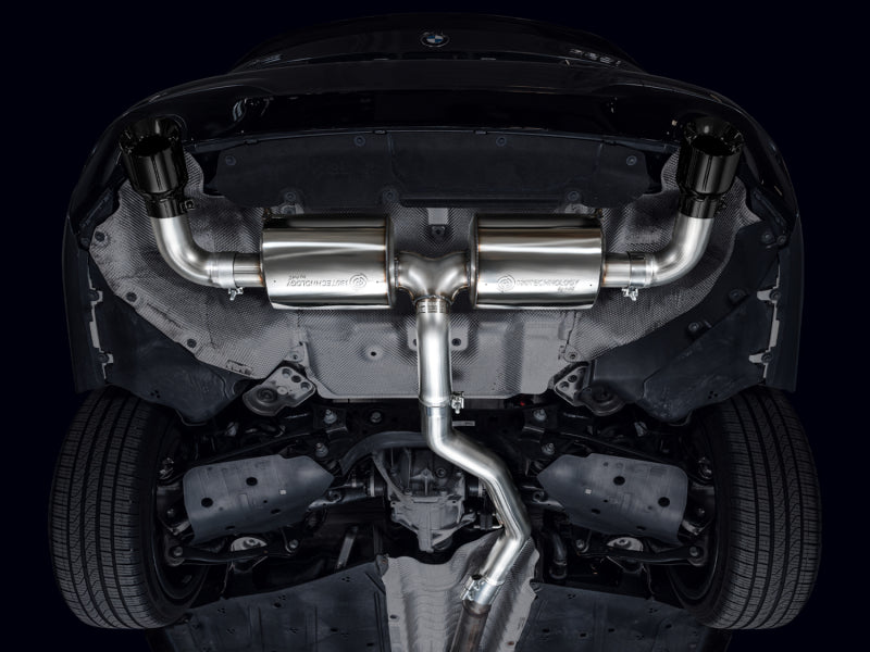Load image into Gallery viewer, Awe Tuning 3015-33429 AWE Axle-Back Touring
