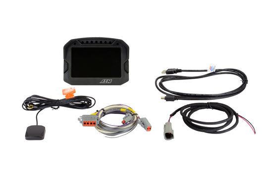 Aem 30-5602 AEM Digital Gauges