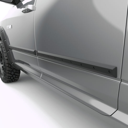 Egr 991674 EGR Side Moldings - Bolt-On