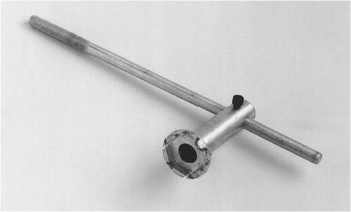 Drag Specialties DS-191037 Transmission Sprocket Nut Wrench