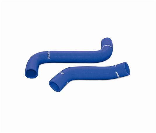Mishimoto MMHOSE-STI-08BL MM Silicone Hose - Radiator