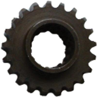 Venom Products 931065-013 Silent Top Sprocket for Arctic Cat - 17T - 19 Spline - 13 Wide