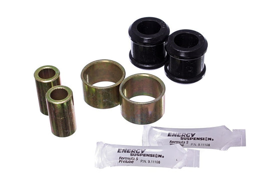 Energy Suspension 2.7107G ES Track Arm Bushings - Black