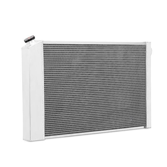 Mishimoto MMRAD-CK-78X MM Radiators - Alum X-Line