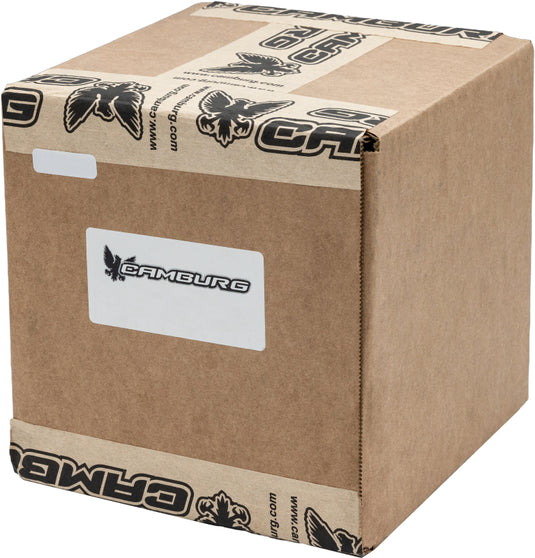 Camburg CAM-320002 CMB Heim Threaded Bungs - Sent to ACA