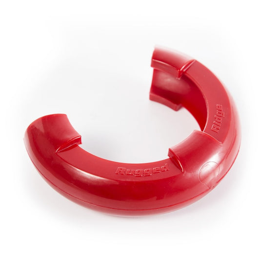 Rugged Ridge 11235.41 RUG D-Ring Isolator Kits