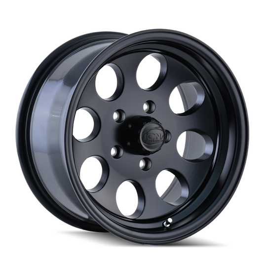 Ion Wheels 171-7973MB12 ION 171 Series Wheels