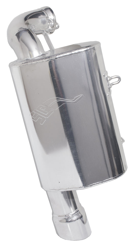 Starting Line Products 09-319 Lightweight Silencer